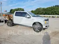 2019 Ford F-150 фото