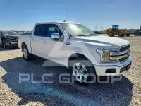 2019 Ford F-150 photo