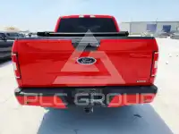 2019 Ford F-150 фото