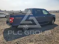 2019 Ford F-150 фото
