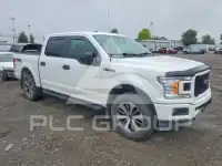 2019 Ford F-150 фото
