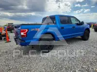 2019 Ford F-150 photo