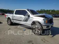 2019 Ford F-150 фото