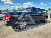 2019 Ford F-150 фото
