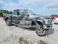 2019 Ford F-150 фото