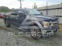 2019 Ford F-150 photo