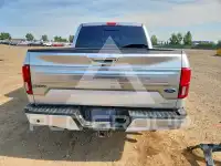 2019 Ford F-150 фото