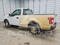 2019 Ford F-150 фото