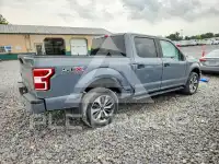 2019 Ford F-150 фото