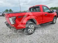 2019 Ford F-150 photo