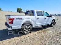 2019 Ford F-150 фото