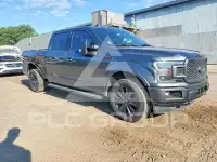 2019 Ford F-150 фото