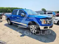 2019 Ford F-150 фото