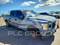 2019 Ford F-150 photo