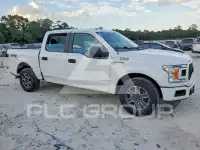 2019 Ford F-150 фото