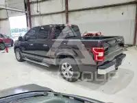 2019 Ford F-150 фото