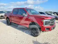 2019 Ford F-150 photo