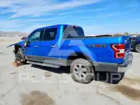 2019 Ford F-150 photo