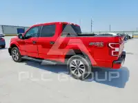 2019 Ford F-150 фото