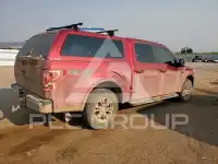 2019 Ford F-150 photo