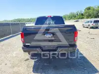 2019 Ford F-150 фото