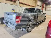 2019 Ford F-150 фото
