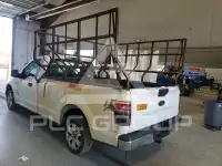 2019 Ford F-150 фото