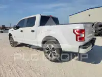 2019 Ford F-150 фото