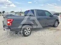 2019 Ford F-150 фото