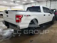 2019 Ford F-150 фото