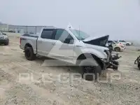 2019 Ford F-150 фото