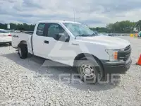 2019 Ford F-150 photo