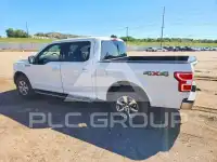 2019 Ford F-150 фото
