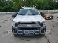 2019 Ford F-150 фото