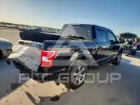 2019 Ford F-150 photo