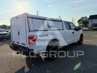 2019 Ford F-150 фото