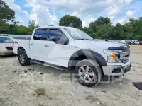 2019 Ford F-150 фото