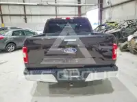 2019 Ford F-150 фото