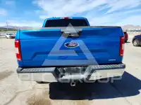 2019 Ford F-150 photo