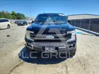 2019 Ford F-150 фото