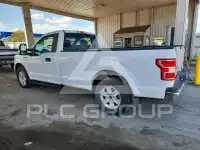 2019 Ford F-150 фото
