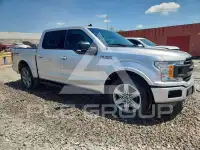 2019 Ford F-150 фото