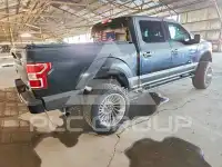 2019 Ford F-150 фото
