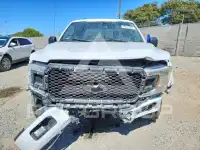 2019 Ford F-150 фото