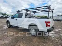 2019 Ford F-150 фото