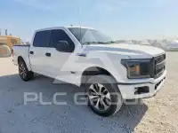 2019 Ford F-150 фото