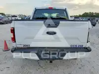 2019 Ford F-150 фото