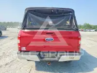 2019 Ford F-150 photo