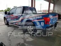 2019 Ford F-150 фото