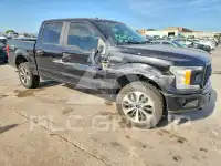 2019 Ford F-150 photo
